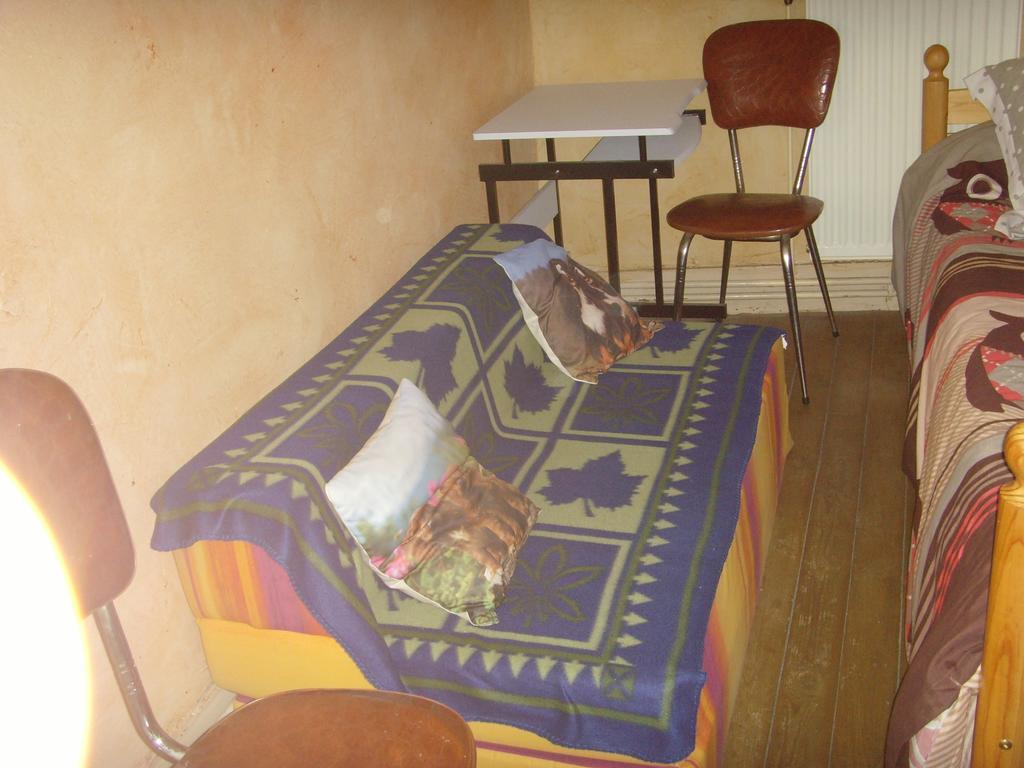 Le Bravard Jumeaux エクステリア 写真